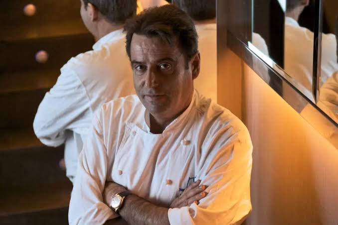 Urgente Muere de forma inesperada el querido Paco Ron, uno de los mejores cocineros de España: todo lo que se sabe