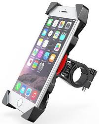 Comsoon Support Telephone Velo Universel Support Bicyclette Guidon Iphone X Support Telephone Moto Support Telephone Voiture Support Pour Telephone Portable