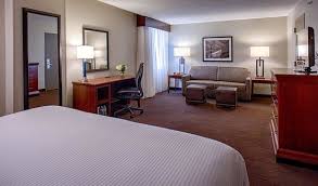 New Rooms Deluxe Picture Of Wyndham New Orleans French Quarter Tripadvisor