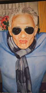 Albert Heiser erfindet das Aquarell neu