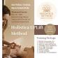 Holistica UPLift Method- Head Neck Face Skin event image