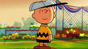 Big change starts small. This spring, celebrate Earth Day with the all new  special "It's the Small Things, Charlie Brown" premiering April 15th on  Apple TV+! Watch here with an Apple TV+