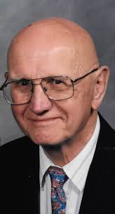 Robert Clyde Hoff Obituary