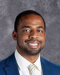 Dillon named new Johnston Middle School principal