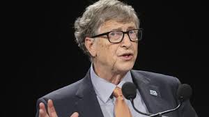 Together at home presented by global citizen last april. Bill Und Melinda Gates Vor Scheidung Das Passiert Mit Dem Gigantischen Vermogen Tochter Am Boden Zerstort
