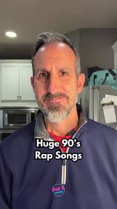 Top 10 90's Rap Songs You'll Remember