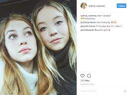 Sydney sweeney wasn't actually trending on twitter for being called 'ugly'. Sydney Sweeney Bethany Young She S In The Finale Prettylittleliars