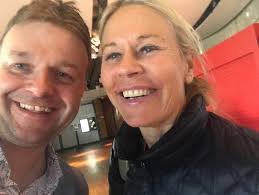 Sunne, Stikkan och Polarpriset