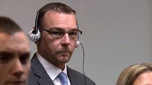 James Crumbley convicted of involuntary manslaughter over son's school  shooting