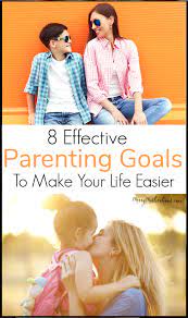 Are you ready to spend all your money on d. 8 Effective Parenting Goals To Make Your Life Easier