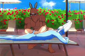 Summer-heat-maoh-king - ThisVid.com