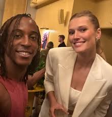 Grateful to be part of an event where fashion truly meets purpose. 🌍✨ The  @super_fleamarket, hosted by @tonigarrn and @tingsmagazine at @heimatclub,  wasn't just about incredible pre-loved pieces—it was about impact. Every