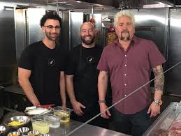 After extensively researching both tools (read: Sandiegoville The Guy Fieri Road Map Of San Diego All The Local Spots Featured On Diners Drive Ins And Dives What Was Eaten Along The Way