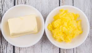 Ghee Vs Clarified Butter Similarities And Differences Between Ghee And Butter 2021 Masterclass