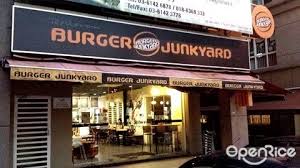 Malaysian style charcoal bbq restaurant with a comfortable and pleasant industrial style interior concept. 8 Recommended Restaurants In Kota Damansara Openrice Malaysia