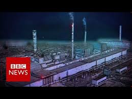 It participated in the work of the chernobyl forum. Chernobyl What Happened 30 Years Ago Bbc News Youtube