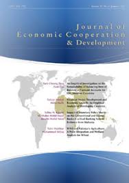 Malaysian journal of economic studies. Journal Of Economic Cooperation And Development Sesric