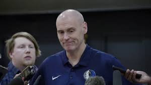 Longtime mavericks coach rick carlisle steps down after 13 seasons. 2019 Dallas Mavericks Exit Interviews Rick Carlisle Youtube