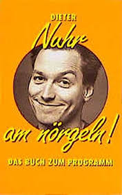 Pengertian, sejarah, teknik, kesalahan permainan bola kecil, p3k, dan renang gaya dada: Nuhr Am Norgeln Das Buch Zum Programm Von Nuhr Dieter 1995 Antiquariat Christoph Wilde