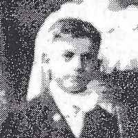 Carl Edward Trabert (1911–1982) • FamilySearch