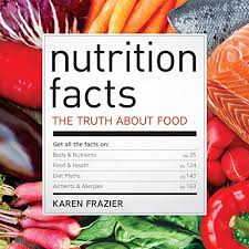 Maybe you would like to learn more about one of these? Download Pdf Nutrition Facts Read Epub By Karen Frazier Y9oiruba45t654tg