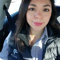 Doris Quijada's Instagram, Twitter & Facebook