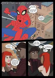 Page 2 | theme-collectionsmarvel-comicsmary-jane-watson | - Sex and Porn  Comics | kapitantver.ru
