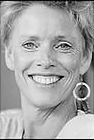 Barbara Spangler Fredericks (1943 — 2019)