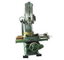 Mechanical Type Keyway Slotting Machine, Milling Slotter ...