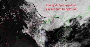 Tin tức mới nhất hàng ngày được cập nhật nhanh 24h. Dá»± Bao Thá»i Tiáº¿t Ngay Mai 15 12 Khong Khi Láº¡nh Ap Sat Ha Ná»i MÆ°a Ret