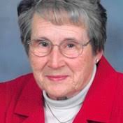 Egger Family Obituaries