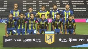 Rosario central rosario central ros. Los Puntajes De Rosario Central Ante Banfield Por La Copa Diego Maradona Tyc Sports