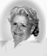 DOLORES KIRALY-WEDDLE Obituary (2005)
