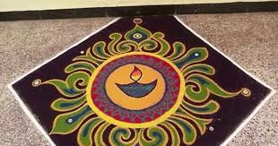 Simple And Easy Rangoli Designs For Diwali This Festive Season Rangoli Designs Easy Rangoli Designs Rangoli Designs Diwali 25+ latest ganesh chaturthi rangoli designs for 2020. simple and easy rangoli designs for