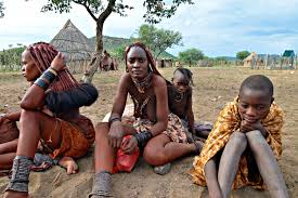 Zemba and twa communities live in close proximity. Immersive Africa An Authentic Himba Tribe Visit In Namibia Epicure Culture Epicure Culture
