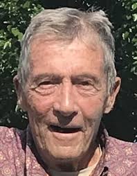 Francis "Boots" Spellman Obituary