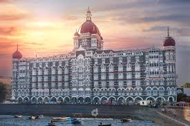 Taj Mahal Palace Hotel ...