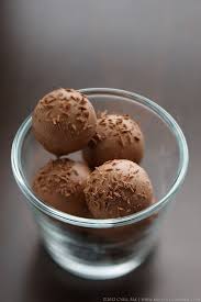 Tiramisu Truffles Sweet Cooking Delicious Desserts Sweet Treats
