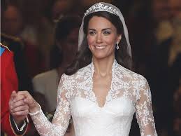 Do you think that kate middleton's wedding dress, engagement announcement dress and any of her other major outfits deserve. Kate Middleton S Wedding Dress Had A Secret Message
