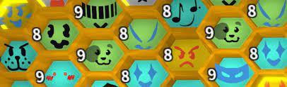 Bee swarm simulator codes are gifts given out by the game's developer. Roblox Bee Swarm Simulator Codes June 2021 Pro Game Guides