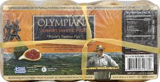 Select your gift card brand name. Olympiana Jumbo White Figs
