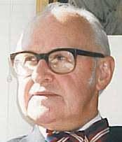 Daniel Theron Obituary