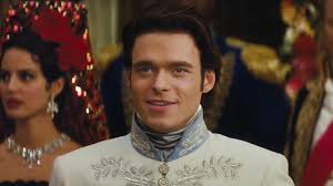 Why Mason Kane From Citadel Looks So Familiar