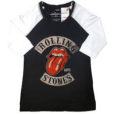 You may not have the moves like mick jagger but getting your hands on some rolling stones merchandise will take you one step closer. Kaufe The Rolling Stones T Shirt Unisex Design Tour 78
