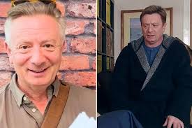 Sean Wilson reveals Coronation Street comeback was destroyed by unfounded  sex claim