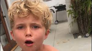 YouTubers like Harrison Conley and similar channels