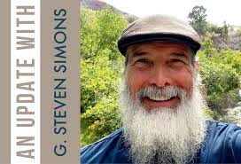 An Update With G. Steven Simons