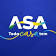Logo de ASA Indústria