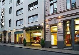 Unser premier inn hotel köln city süd liegt südlich der altstadt. Hotel Hotel Cityinn Koln Trivago De