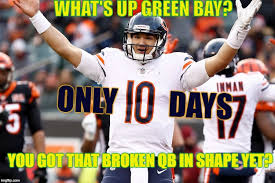 At jokejive.com find thousands of jokes categorized into thousands of chicago bear jokes. Chicago Bears Memes Gifs Imgflip